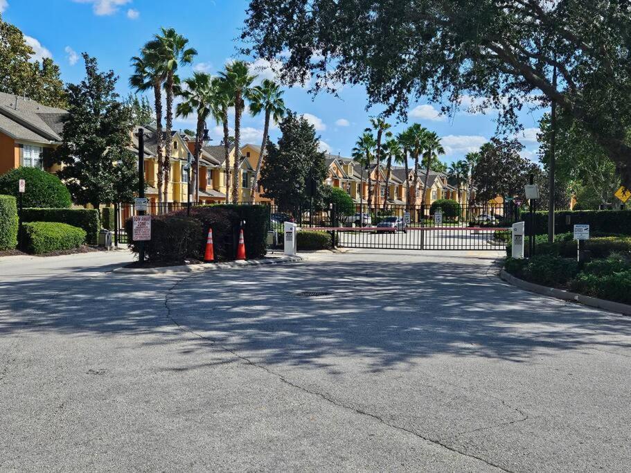 Vila Theme Park Gateway! Kissimmee Exteriér fotografie